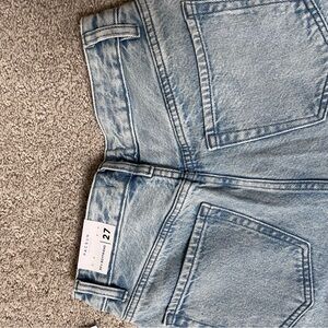 Pacsun boyfriend jeans